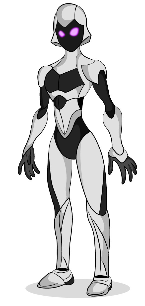 Character Design by Nova Tech Solutions for this project | Design #30242432