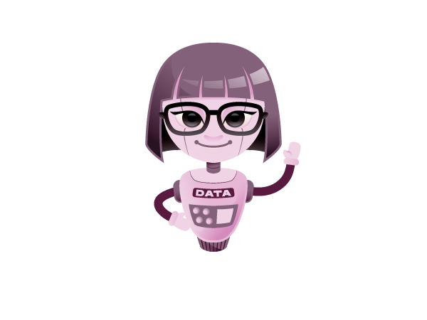 Character Design by DeeHarrison for this project | Design #30080308