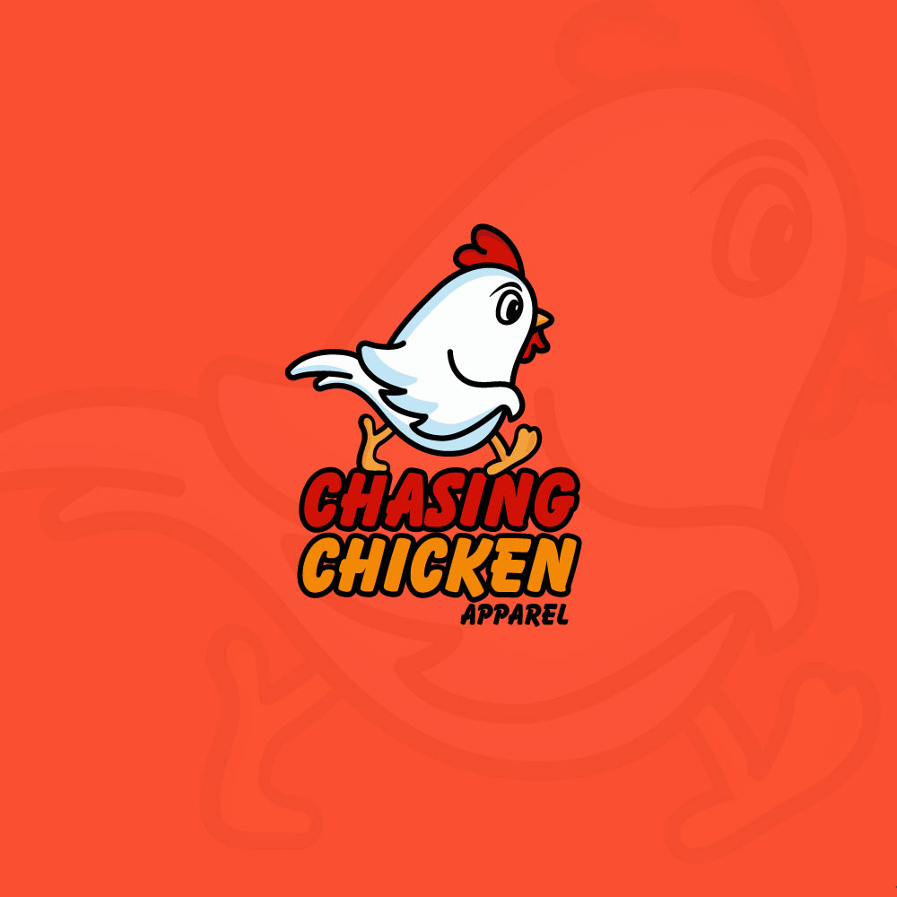 Design de Logo par AXL's pour Chasing Chickens | Design #30029416
