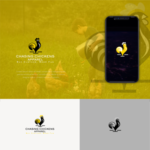 Logo Design by HWdesigns