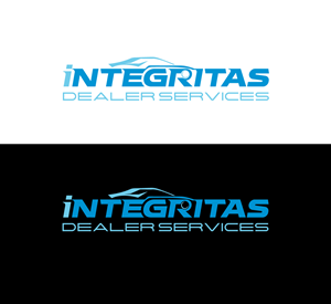Logo Design by Farhad Design for Integritas Dealer Services | Design #30010460