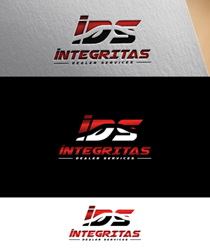 Logo Design by RS_Design for Integritas Dealer Services | Design: #30011118