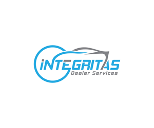 Logo Design by Spark  Design for Integritas Dealer Services | Design: #30010137
