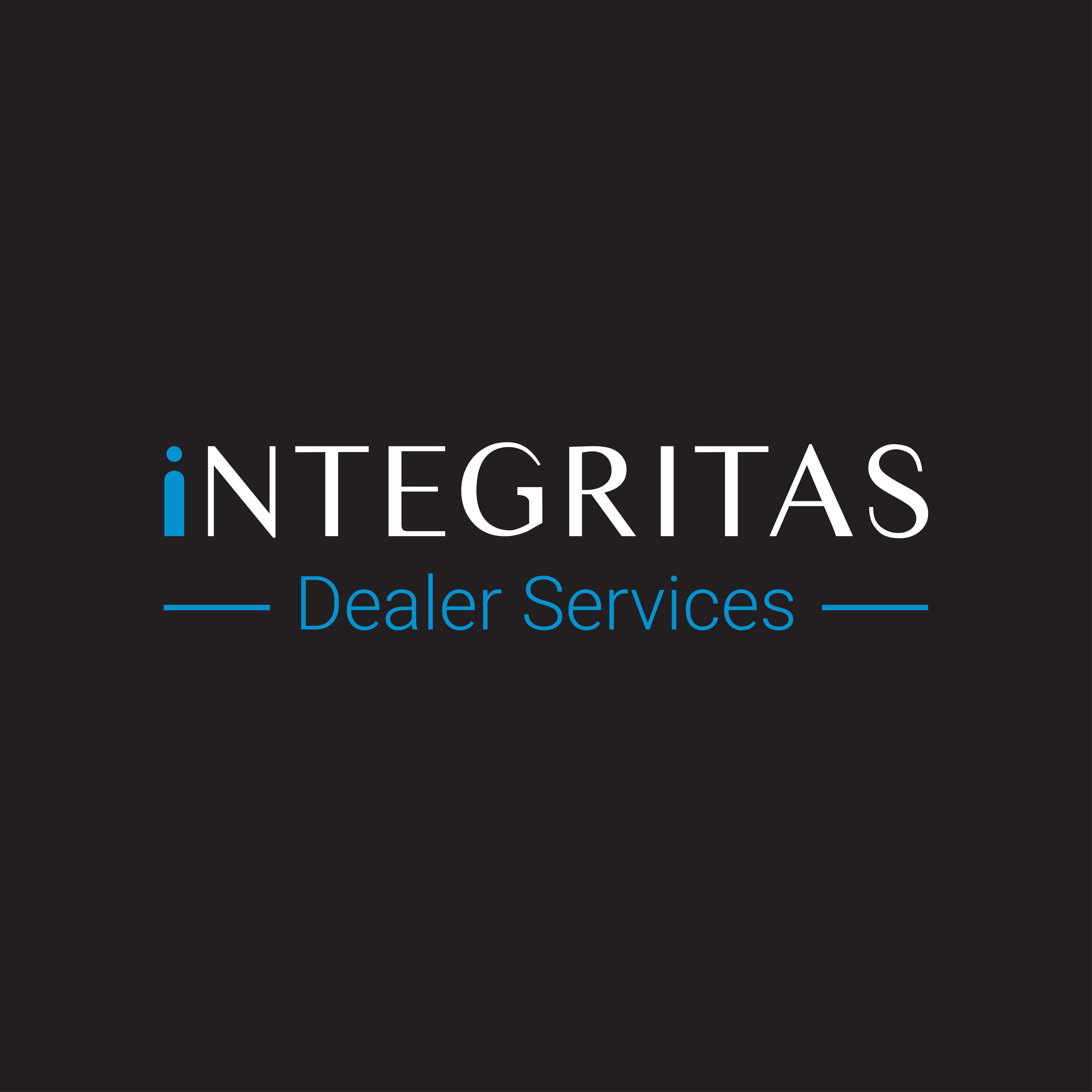 Logo Design by Design bd 696 for Integritas Dealer Services | Design #30016168