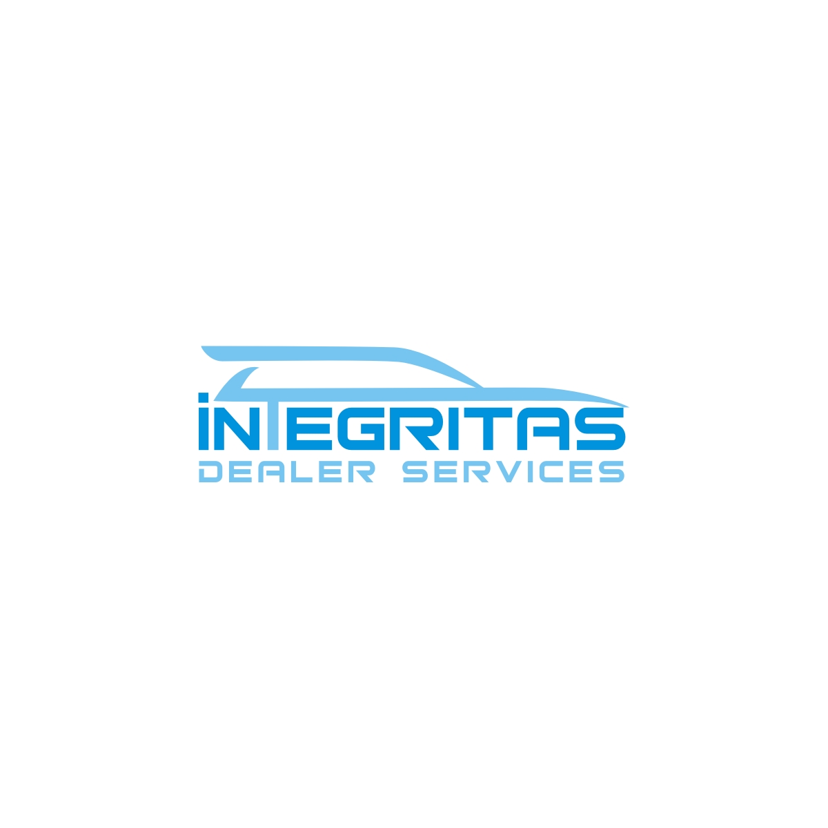 Diseño de Logo por N83touchthesky para Integritas Dealer Services | Diseño #30015134
