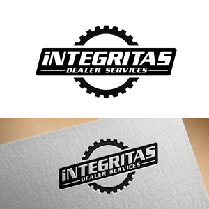 Logo Design by PsyPen for Integritas Dealer Services | Design: #30011719