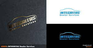 Logo Design by dccanim for Integritas Dealer Services | Design: #30013100