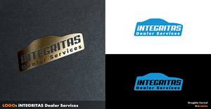 Logo Design by dccanim for Integritas Dealer Services | Design: #30013103