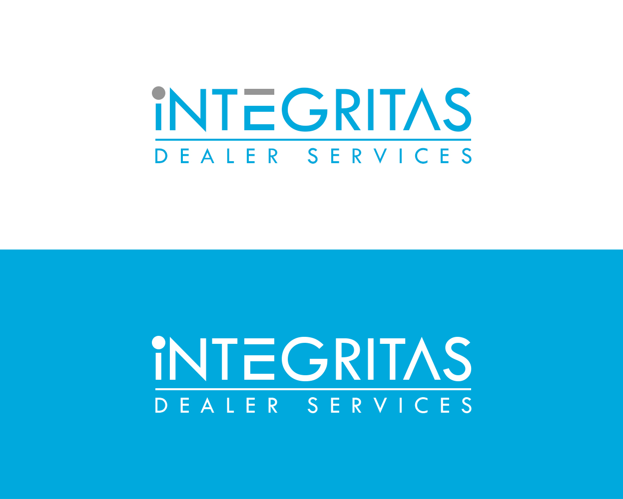 Diseño de Logo por Soonia para Integritas Dealer Services | Diseño #30009590
