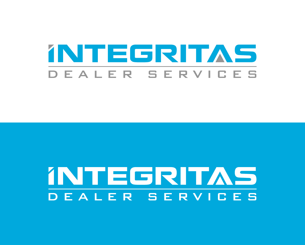 Logo Design by Soonia for Integritas Dealer Services | Design #30009591