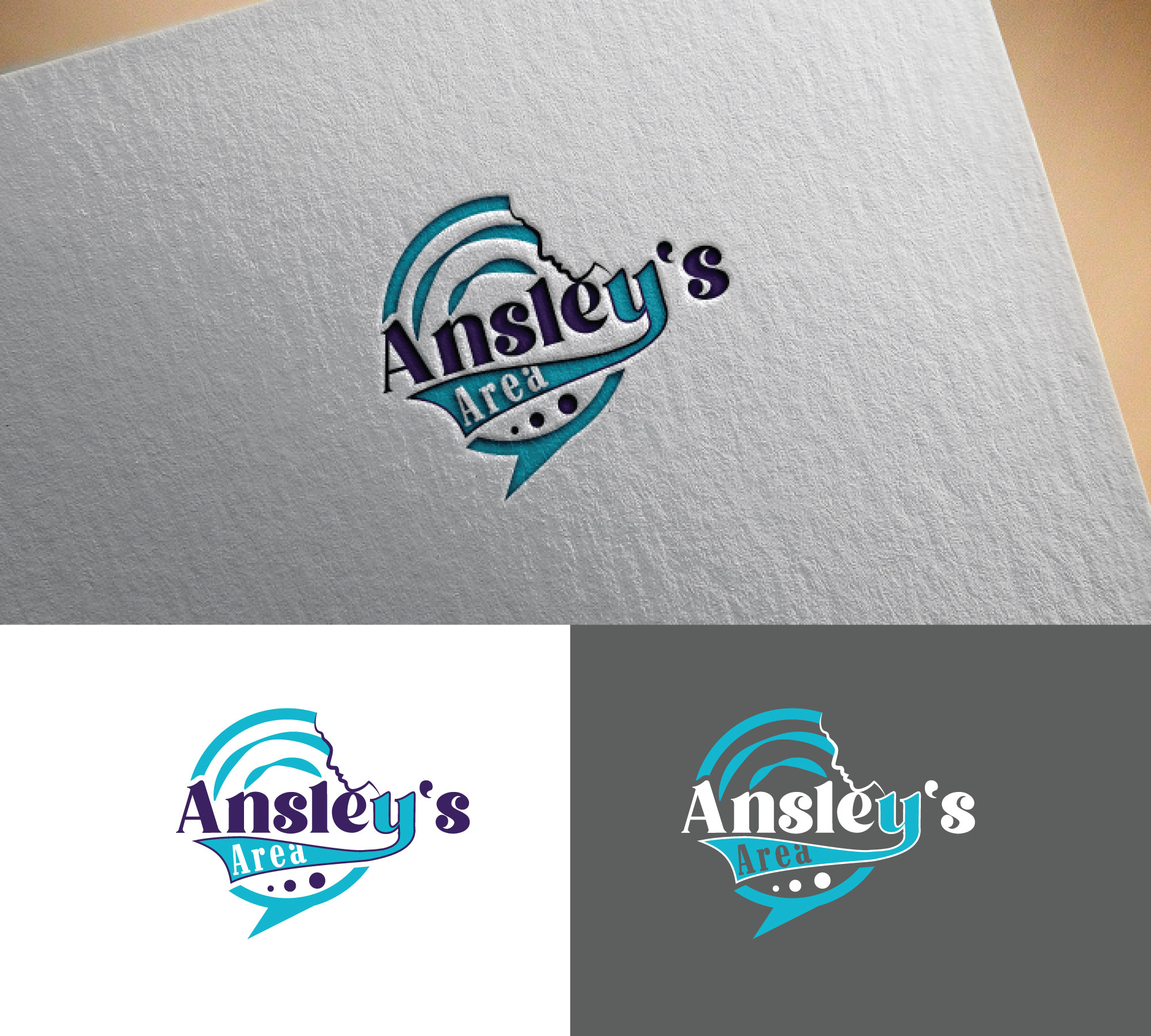 Logo Design by RRR Design for this project | Design #30014199