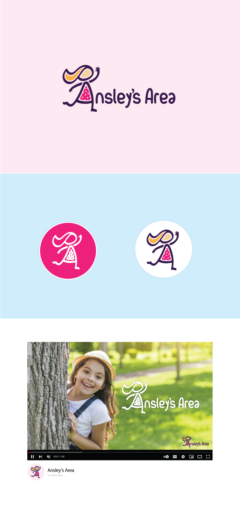 Logo Design by ally designs for this project | Design #30021592