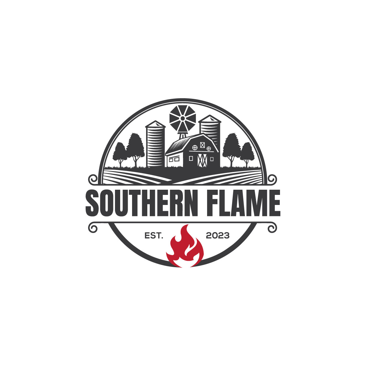 Logo Design by Rosalie.. for this project | Design #30121471