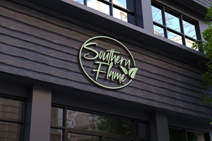 Logo Design by Kavth for this project | Design: #30153670