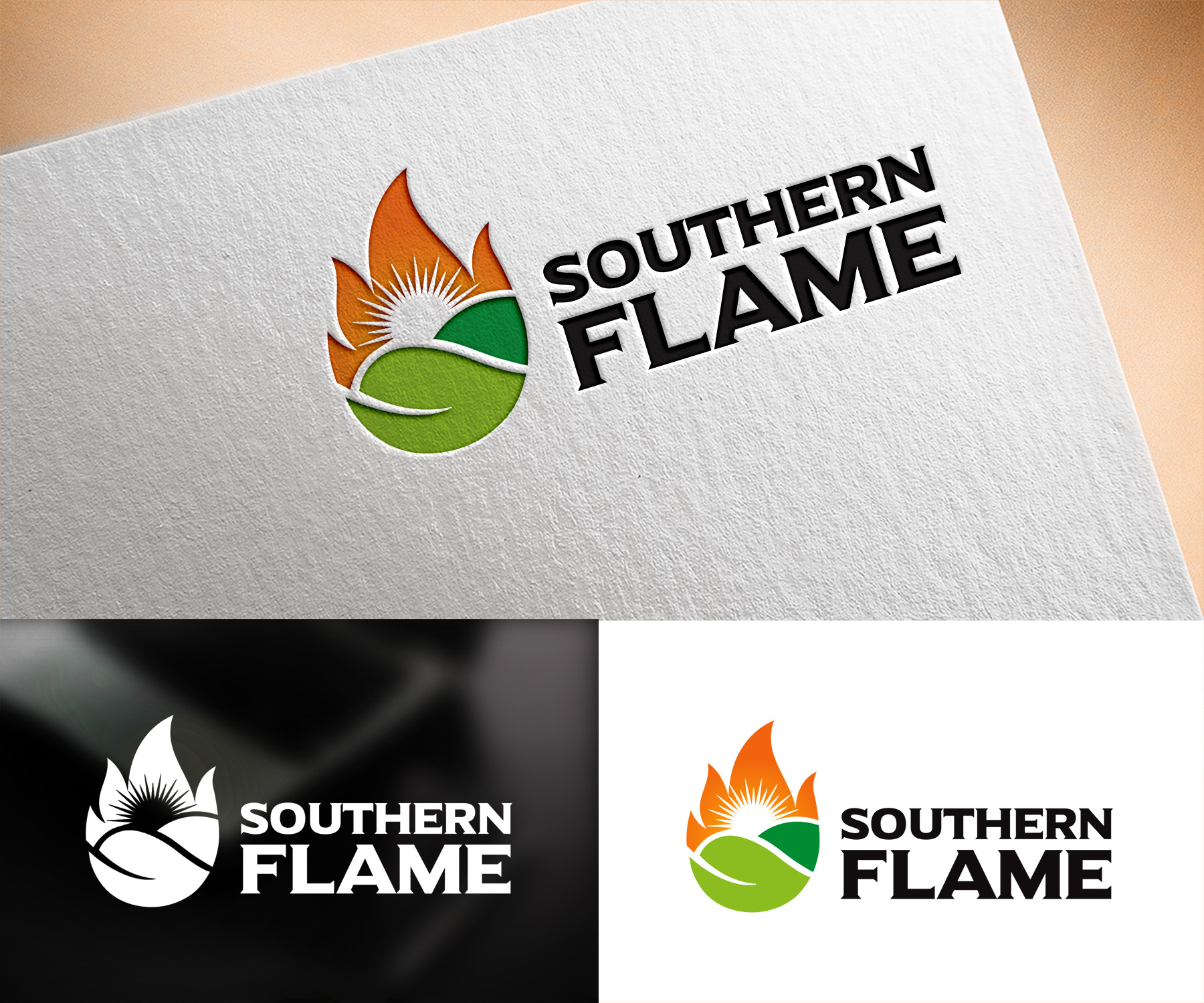 Logo Design by Vishak vasu for this project | Design #30152504