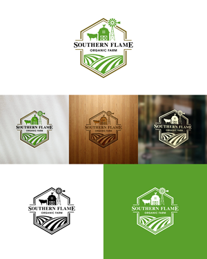 Logo Design by JSmarketman