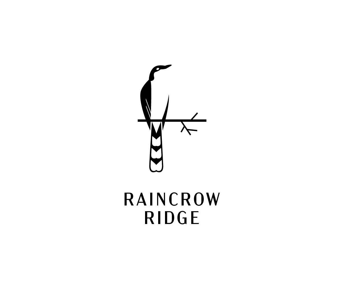 Logo Design by HOLLY LEE creative for Raincrow Ridge, LLC | Design #30050767