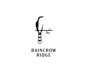 Logo Design by HOLLY LEE creative for Raincrow Ridge, LLC | Design: #30050767