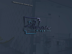 Logo-Design von RS_Design für Raincrow Ridge, LLC | Design: #30010486