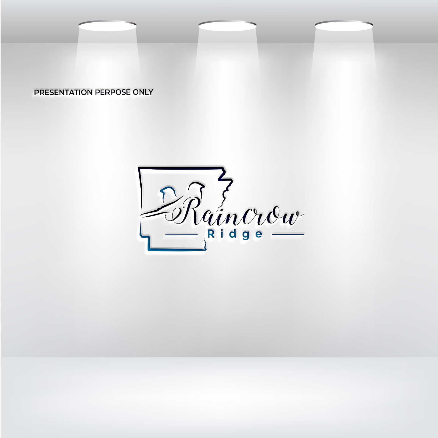 Logo-Design von RS_Design für Raincrow Ridge, LLC | Design #30010487