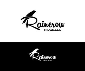 Logo Design by Kavth for Raincrow Ridge, LLC | Design: #30048499
