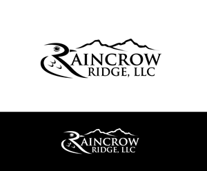 Logo Design by LogoPoko for Raincrow Ridge, LLC | Design: #30015311