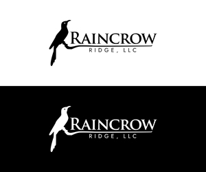 Logo Design by NancyTan for Raincrow Ridge, LLC | Design: #30021229