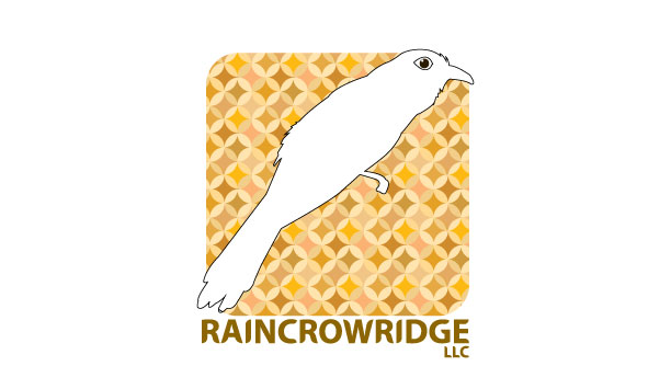 Logo Design by graphizaib for Raincrow Ridge, LLC | Design #30017362