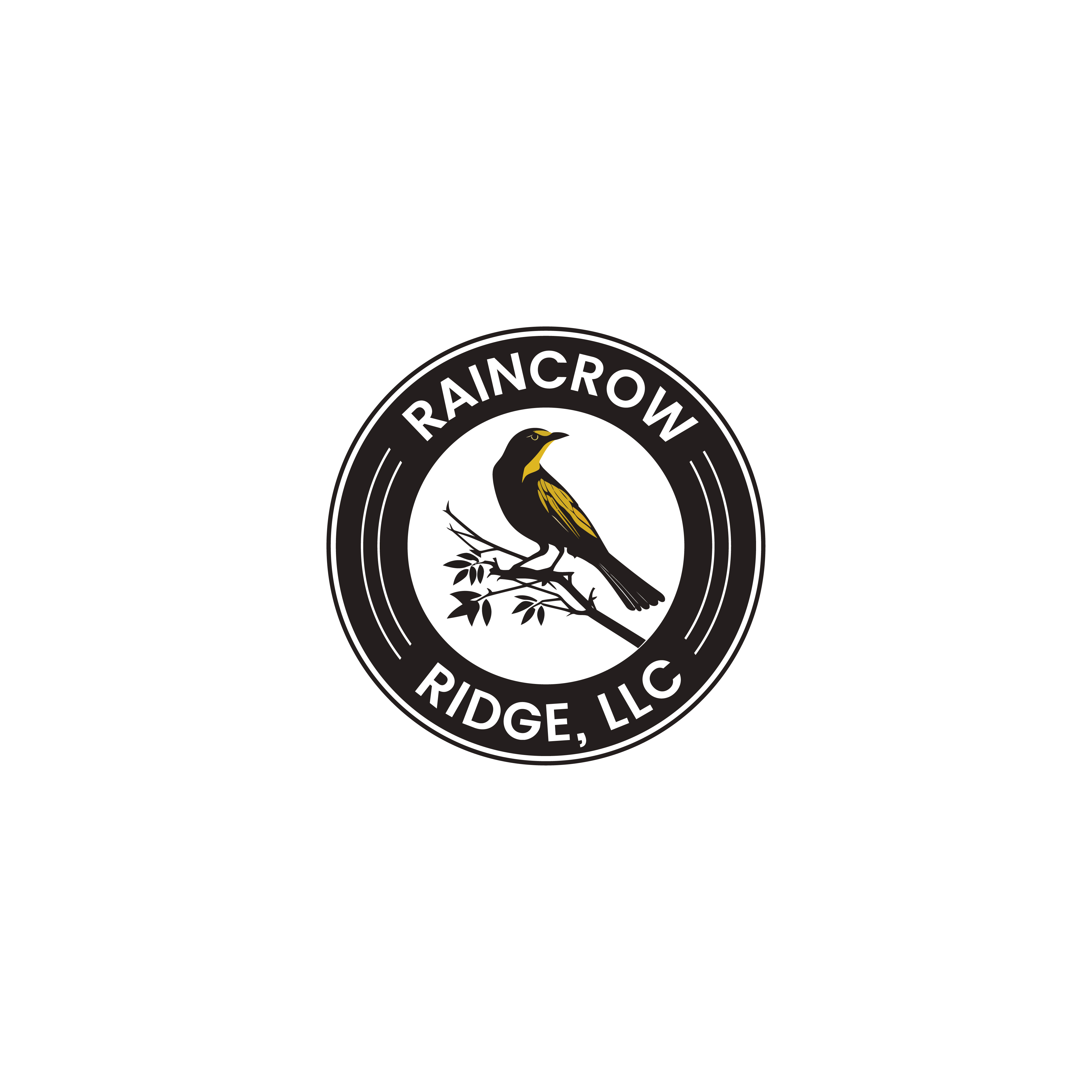 Diseño de Logo por Omartanveer para Raincrow Ridge, LLC | Diseño #30050694