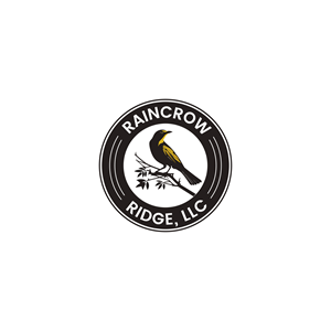 Diseño de Logo por Omartanveer para Raincrow Ridge, LLC | Diseño #30050694