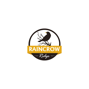 Logo Design by Omartanveer for Raincrow Ridge, LLC | Design: #30050695