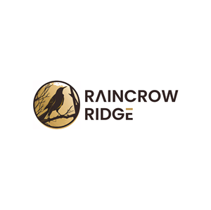 Logo Design by Omartanveer for Raincrow Ridge, LLC | Design: #30050696