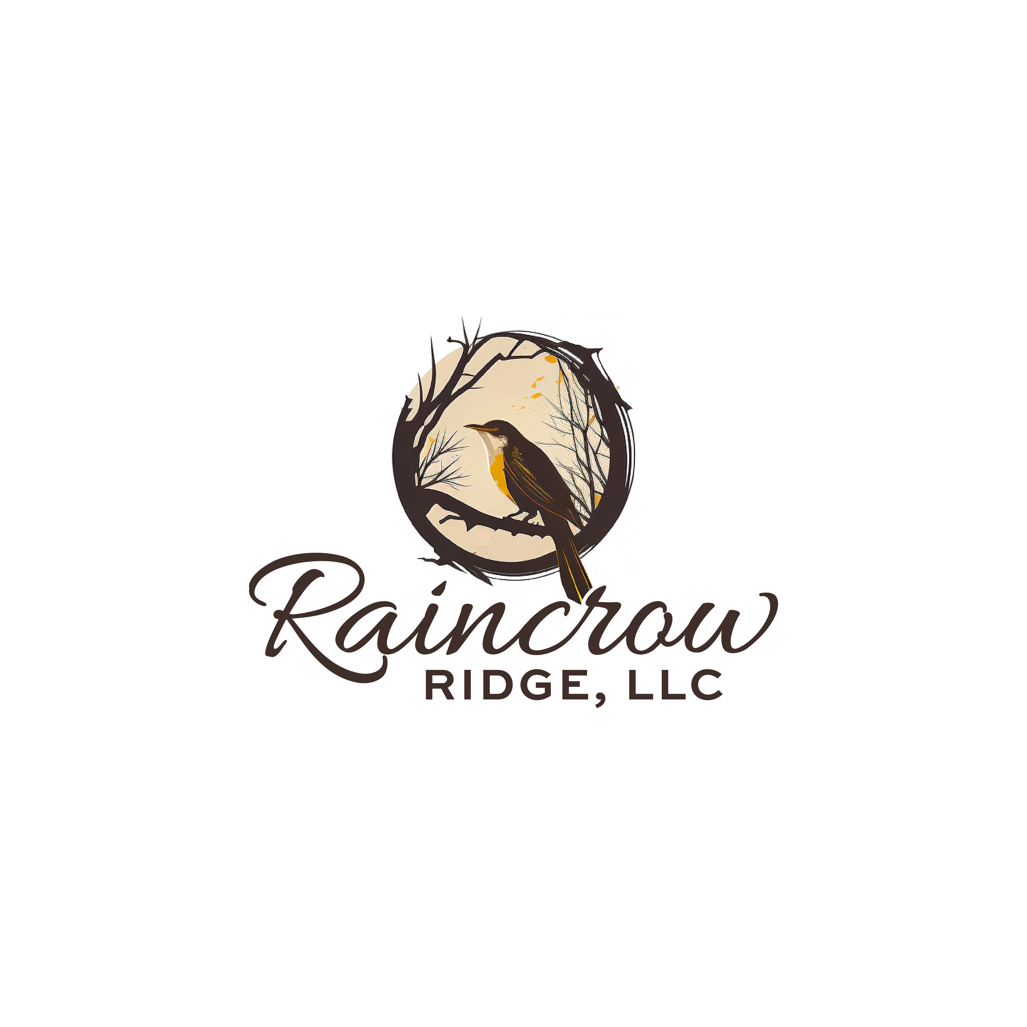 Logo Design by Omartanveer for Raincrow Ridge, LLC | Design #30050697
