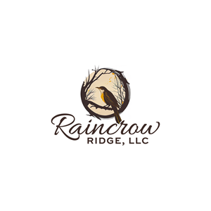 Logo Design by Omartanveer for Raincrow Ridge, LLC | Design: #30050697