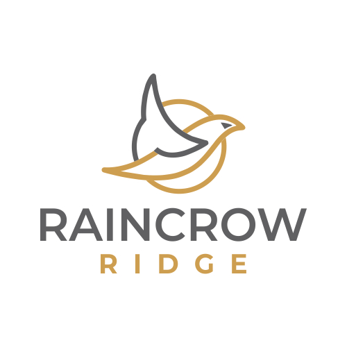 Logo Design by DiandraKali for Raincrow Ridge, LLC | Design #30010339
