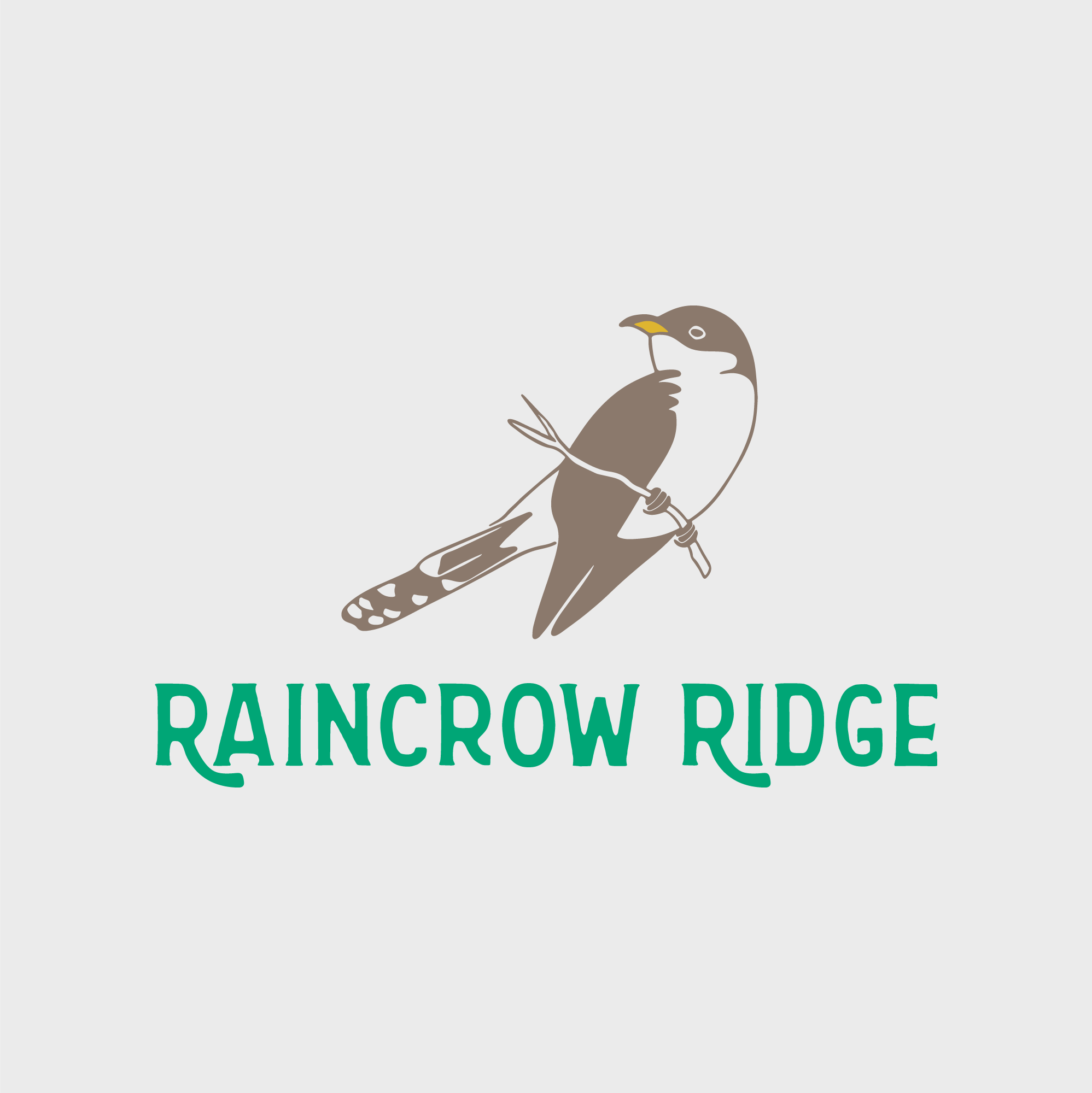 Diseño de Logo por EmilyTillotson para Raincrow Ridge, LLC | Diseño #30051754