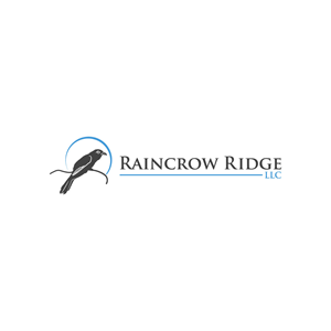 Diseño de Logo por Laxmi Design para Raincrow Ridge, LLC | Diseño #30012649