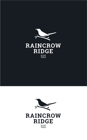 Logo Design by somani for Raincrow Ridge, LLC | Design: #30012335