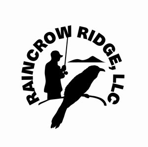 Logo Design by pinoy_azkals71 for Raincrow Ridge, LLC | Design: #30028845