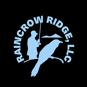 Logo Design by pinoy_azkals71 for Raincrow Ridge, LLC | Design: #30028846