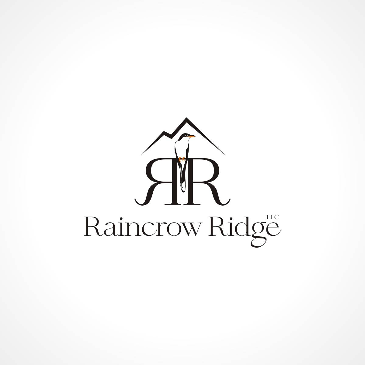 Logo-Design von N83touchthesky für Raincrow Ridge, LLC | Design #30013529