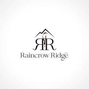 Diseño de Logo por N83touchthesky para Raincrow Ridge, LLC | Diseño #30013529