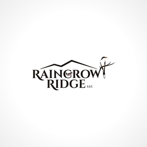 Logo-Design von N83touchthesky für Raincrow Ridge, LLC | Design: #30013533