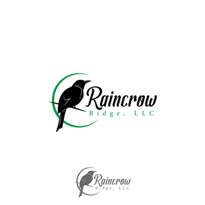 Logo Design by Owltive for Raincrow Ridge, LLC | Design: #30012154