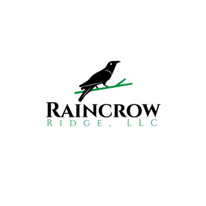Logo Design by Owltive for Raincrow Ridge, LLC | Design: #30057779