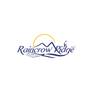 Logo-Design von Magic of Art für Raincrow Ridge, LLC | Design: #30025475