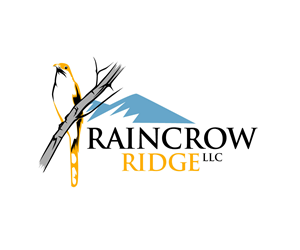 Logo Design by Ansh Design for Raincrow Ridge, LLC | Design: #30012408