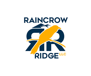 Logo Design by Ansh Design for Raincrow Ridge, LLC | Design: #30012409