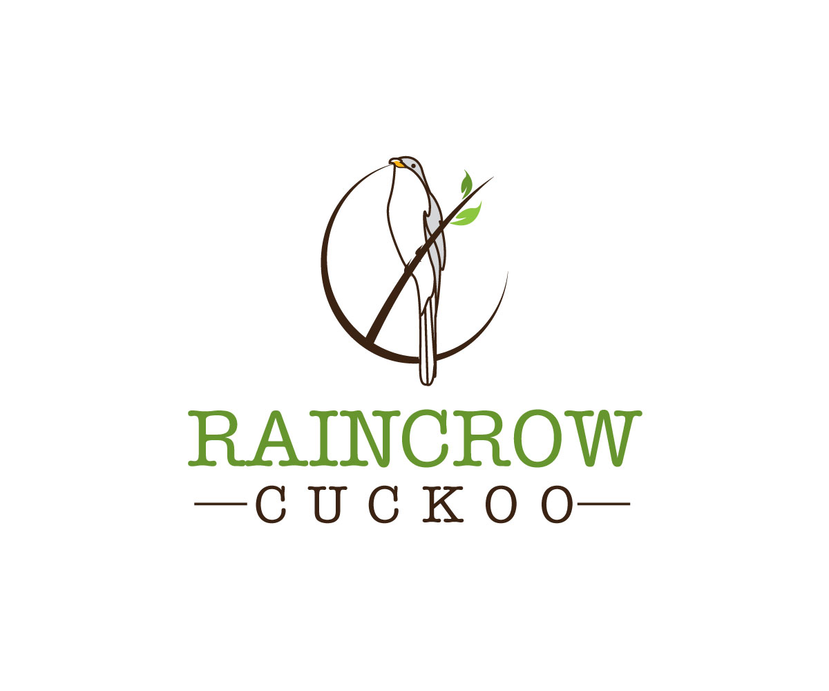 Logo Design by Ansh Design for Raincrow Ridge, LLC | Design #30013419