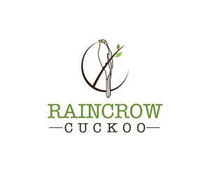 Logo Design by Ansh Design for Raincrow Ridge, LLC | Design: #30013419